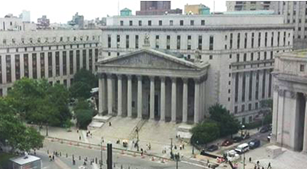 New York Supreme Court